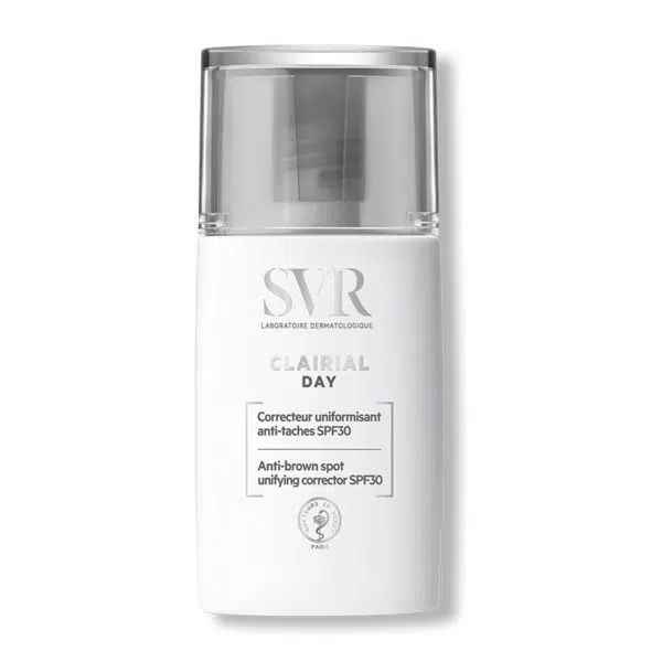 Crema Day Clairial, 30 ml, SVR