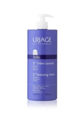 Crema de curatare 1er Bebe, 1000ml, Uriage