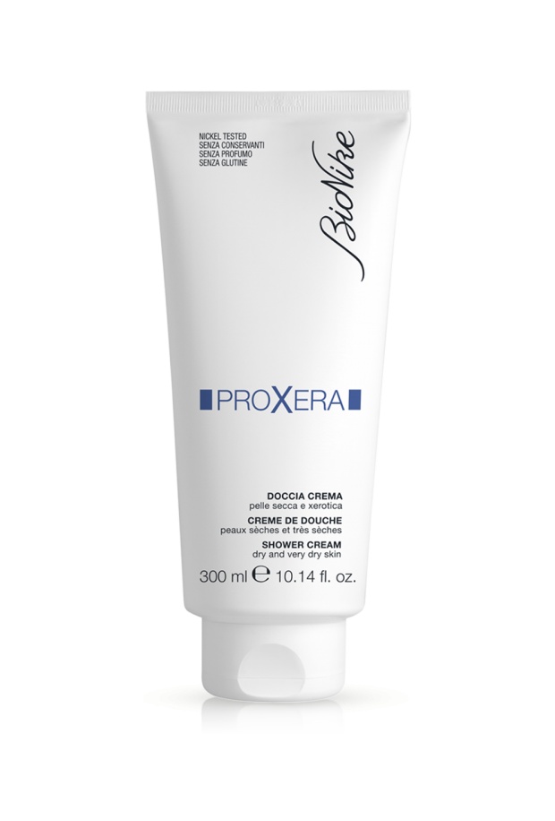 Crema de dus Proxera pentru piele uscata, 300ml, BioNike