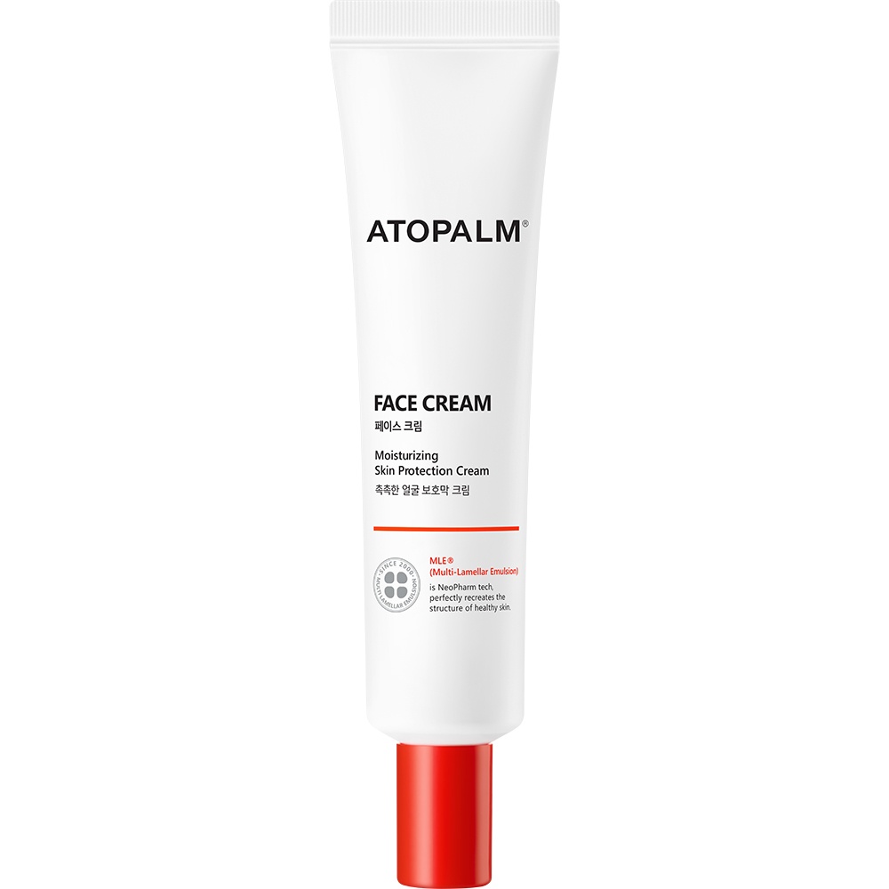 Crema de fata Atopalm MLE Face Cream 35 ml