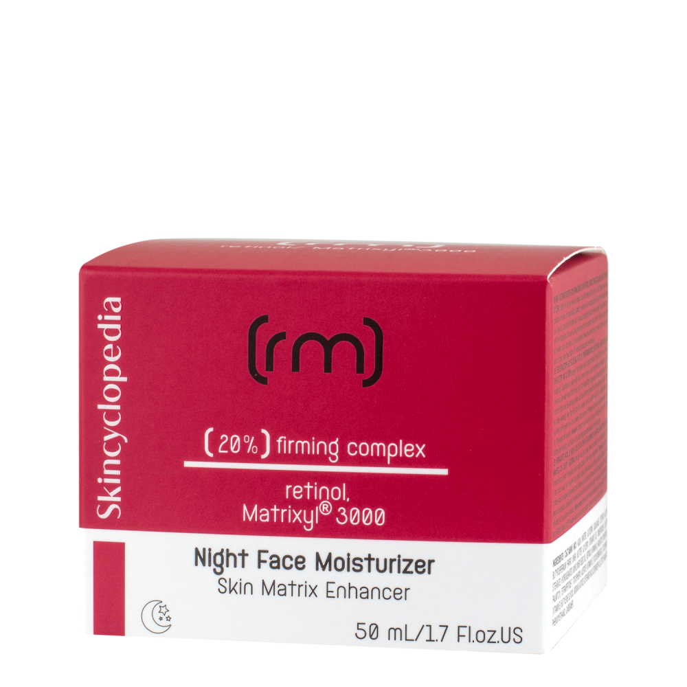 Crema de fata cu 20% complex de fermitate, 50ml, Skincyclopedia