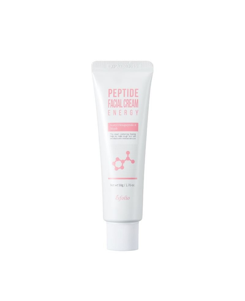 Crema de fata cu Peptide, 50g, Esfolio