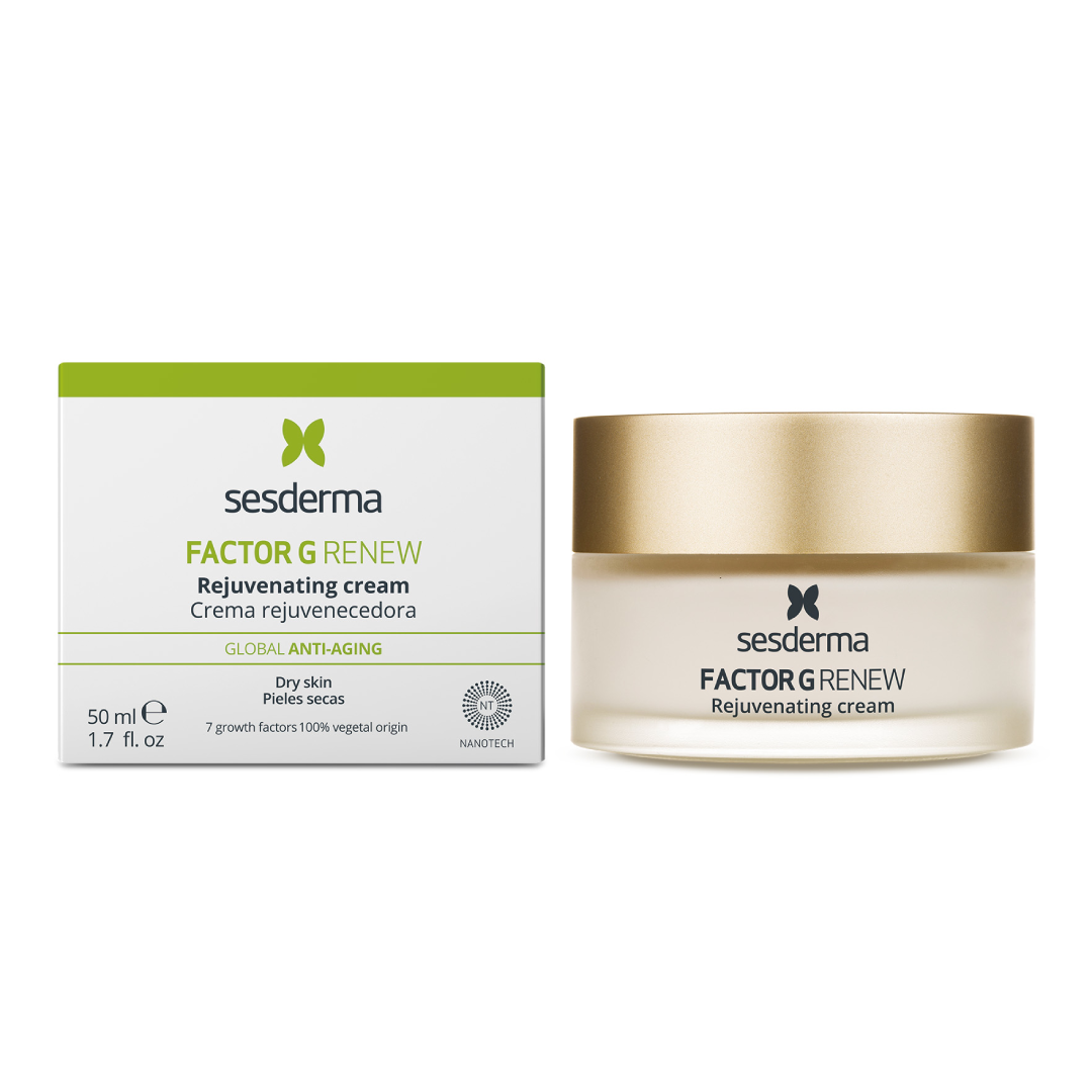 Crema de fata Factor G Renew, 50 ml, Sesderma