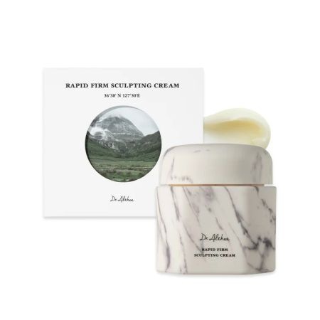 Crema de fata hidratanta anti-aging, 45 ml, Dr. Althea