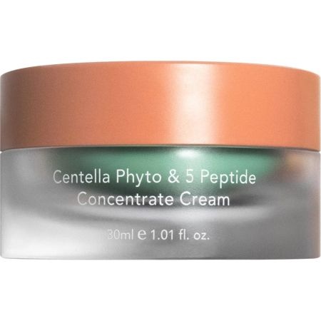 Crema de fata hidratanta cu peptide si phyto-colagen Centella 30 ml Haruharu Wonder