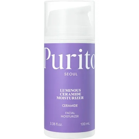 Crema de fata hidratanta Dermide Relief Barrier, 100ml, Purito