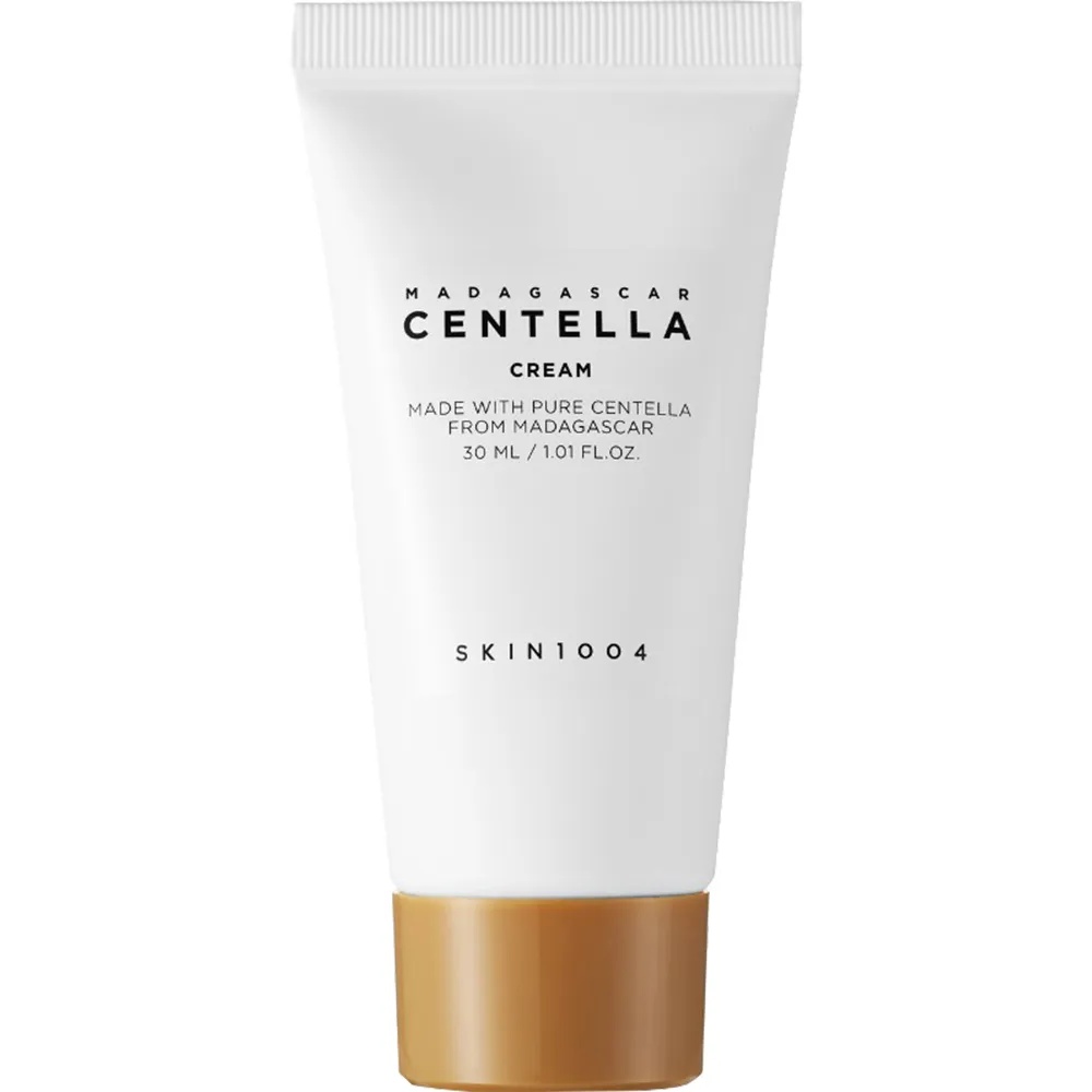 Crema de fata hidratanta Madagascar Centella, 30ml, Skin1004