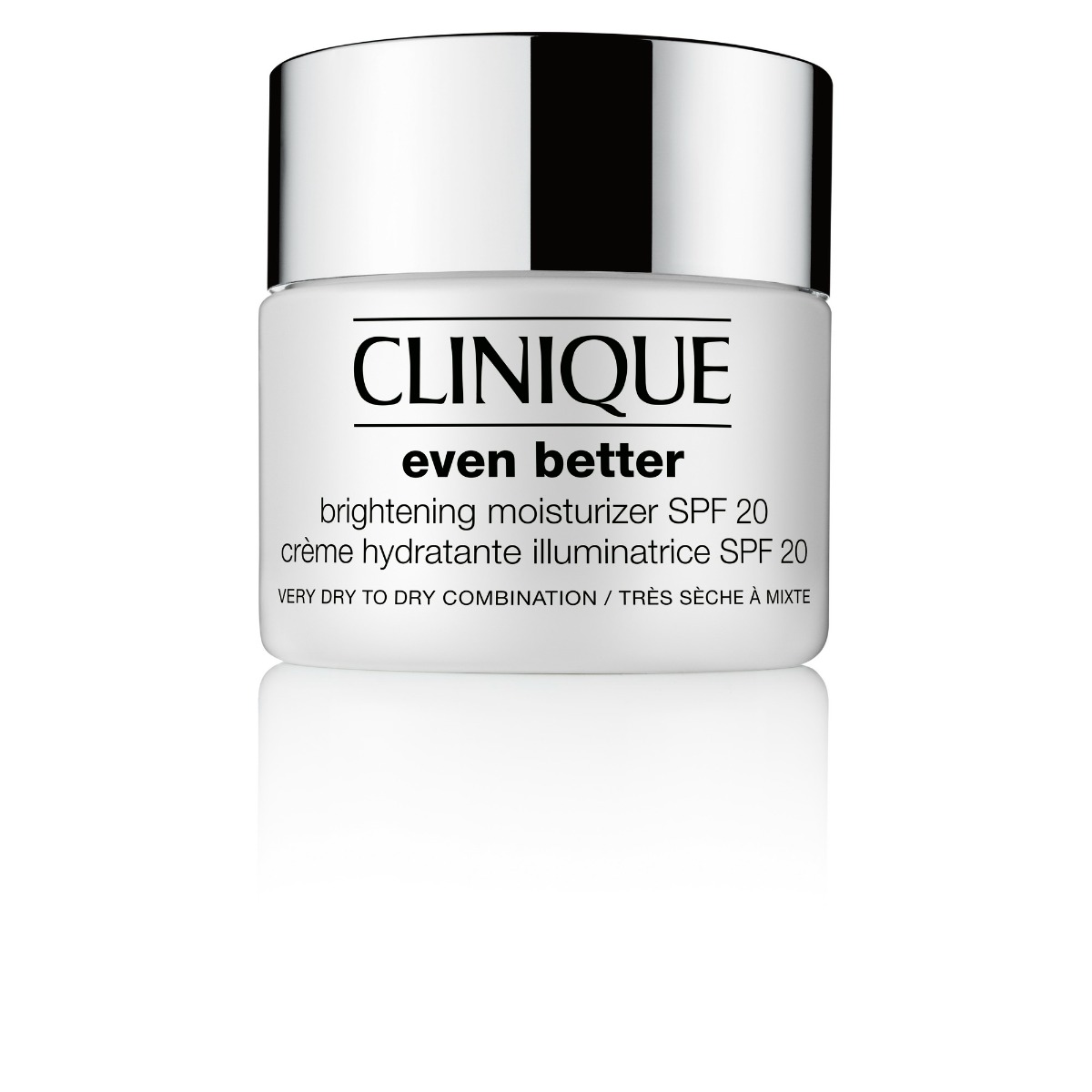 Crema de fata pentru pete Pigmentare SPF20 Even Better, 50ml, Clinique