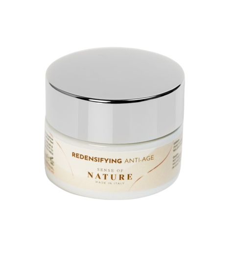 Crema de fata si gat anti-age si fermitate, 50ml, Sense of Nature