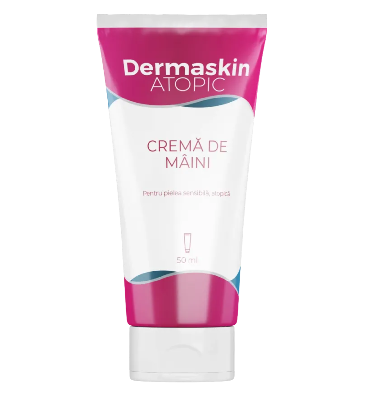 Crema de maini, Dermaskin Atopic | 50 ml