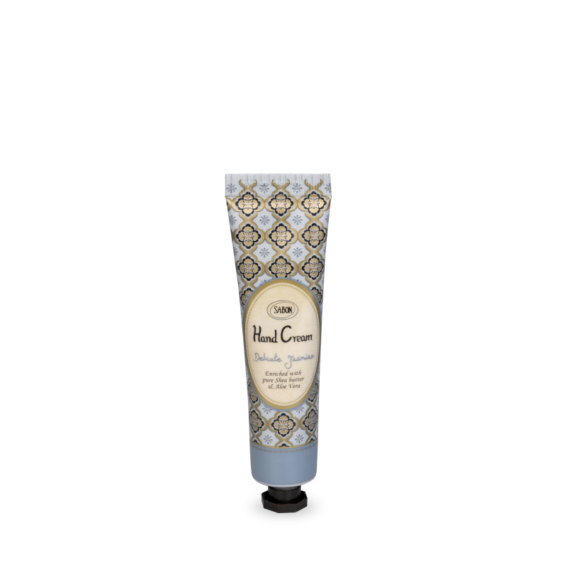 Crema de maini Iasomie, 30ml, Sabon