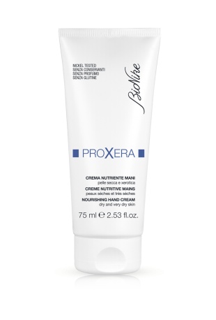 Crema de maini tratament Proxera, 75ml, BioNike