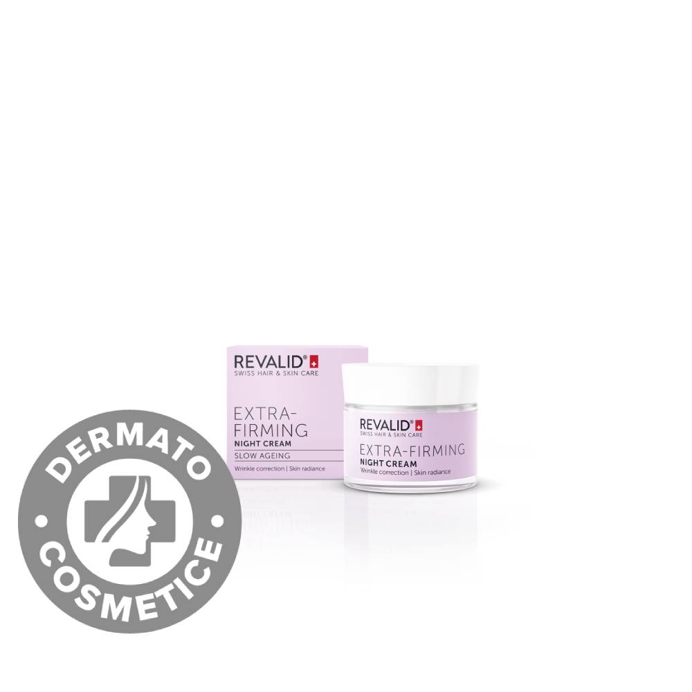 Crema de noapte Extra-Firming, 50ml, Revalid