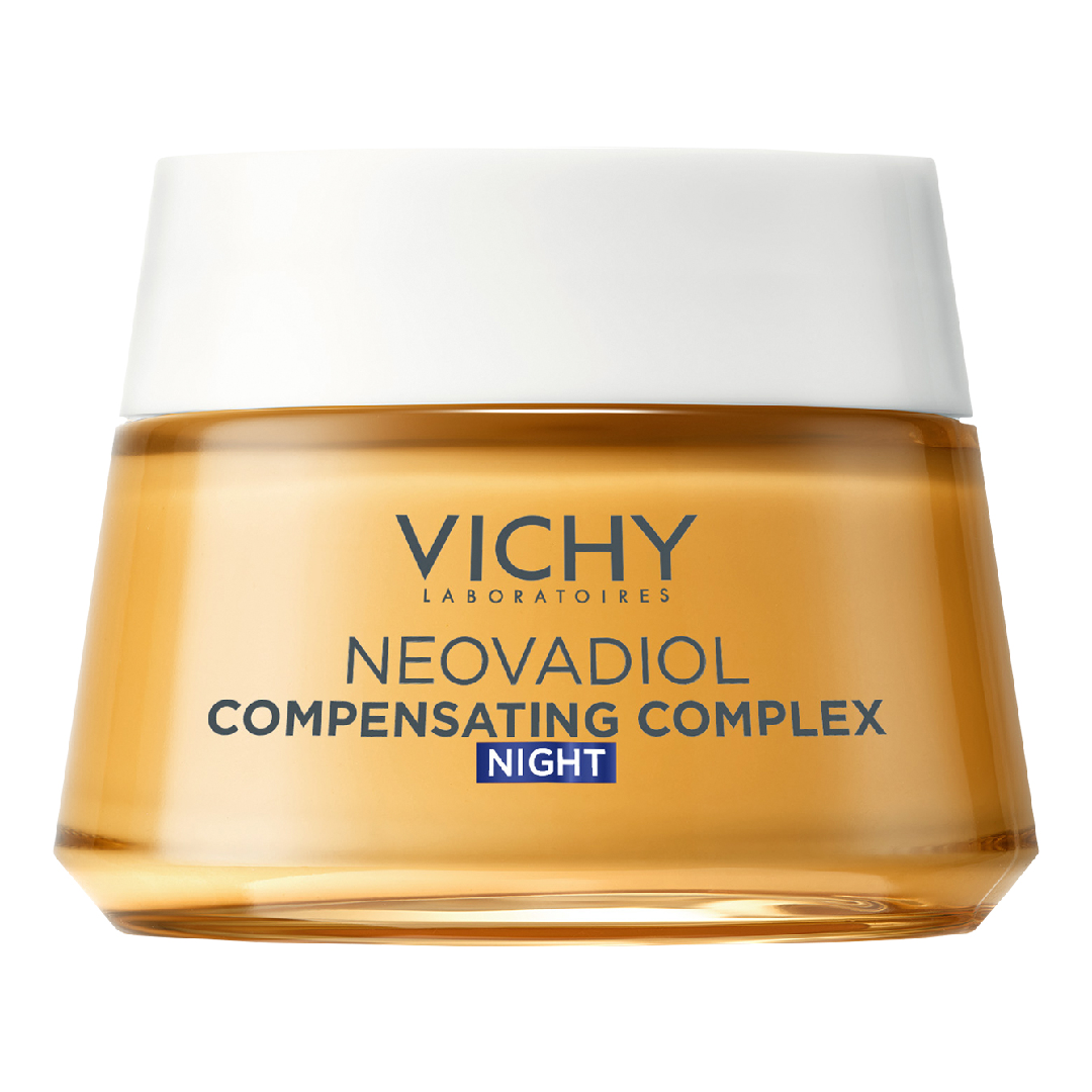 Crema de noapte Neovadiol Compensating Complex, 50 ml, Vichy