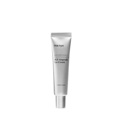 Crema de ochi anti-aging 4GF, 30ml, Ma:nyo