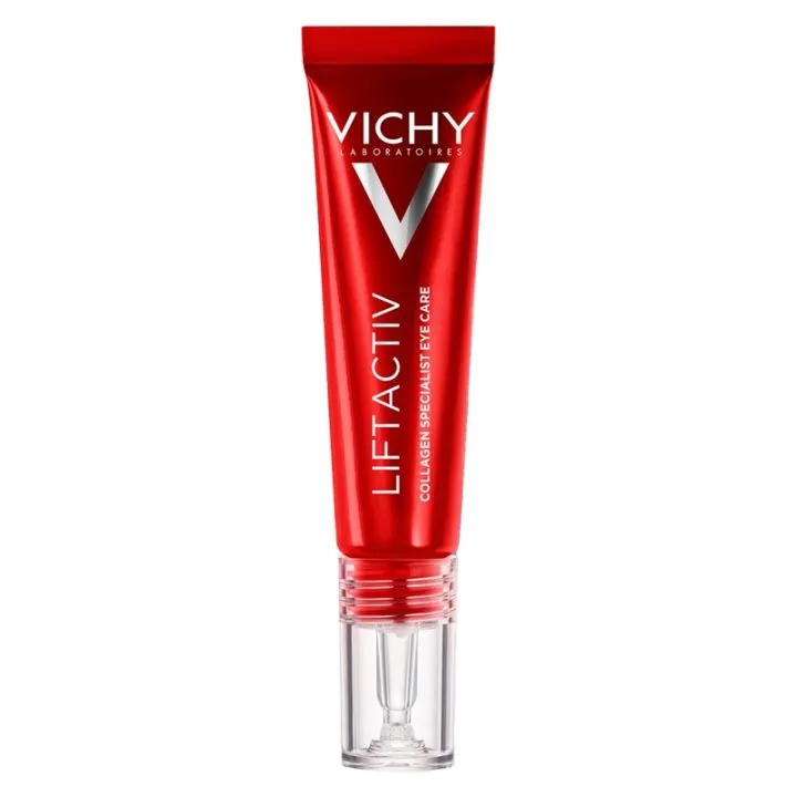 Crema de ochi Liftactiv Collagen Specialist, 15ml, Vichy