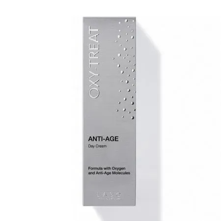Crema de zi Anti-age Oxy-Treat, 50ml, Labo