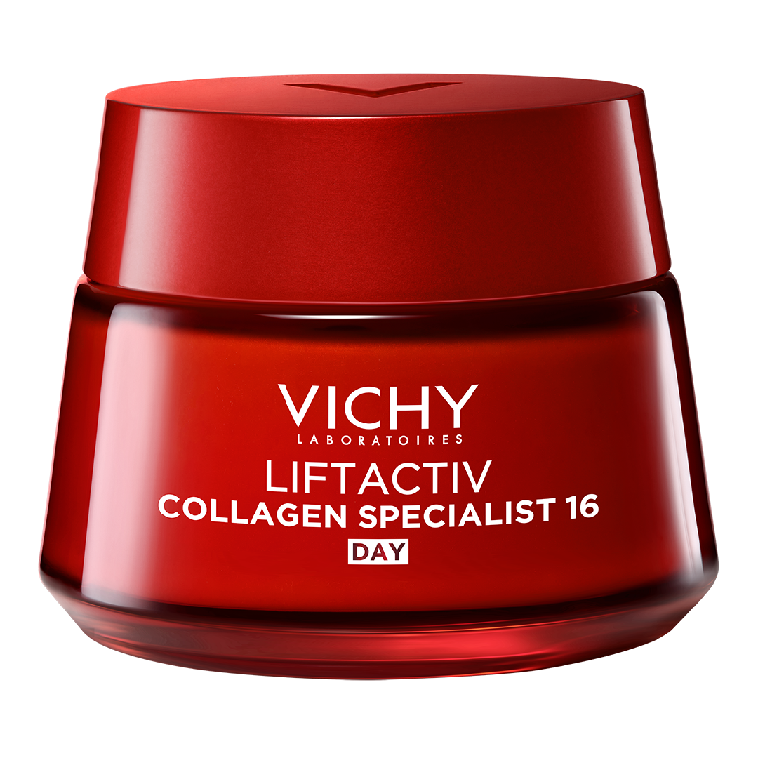 Crema de zi Liftactiv Collagen Specialist 16, 50ml, Vichy