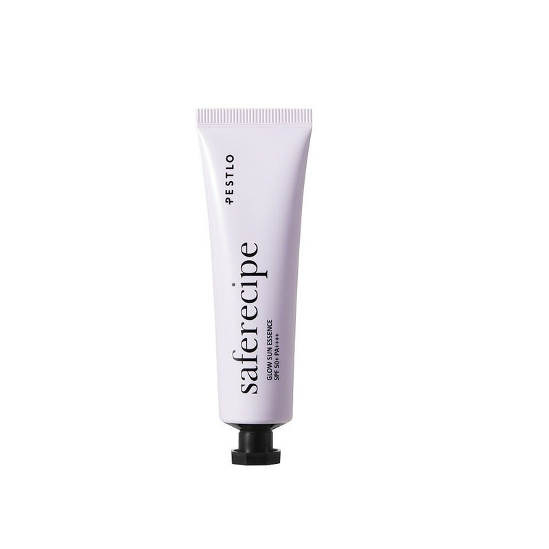 Crema esenta vegana multifunctionala cu SPF50+ PA++++, 50ml, Pestlo