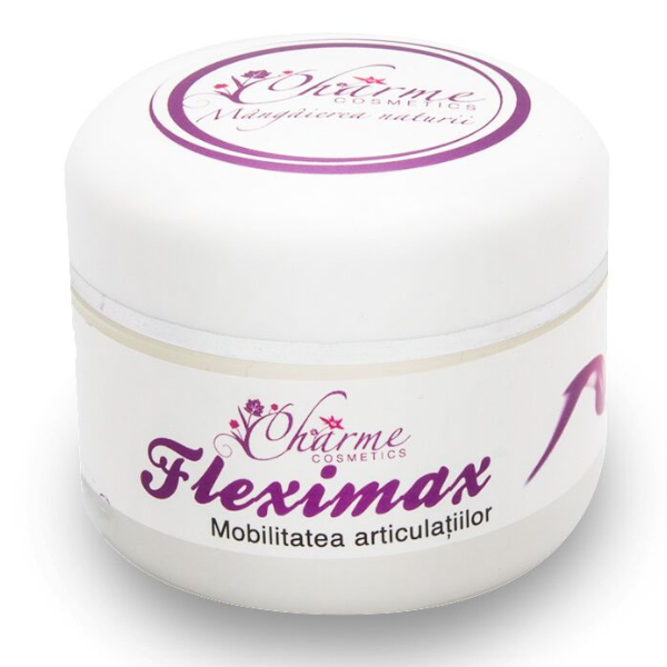 Crema Fleximax, Charme Cosmetics | 50 ml