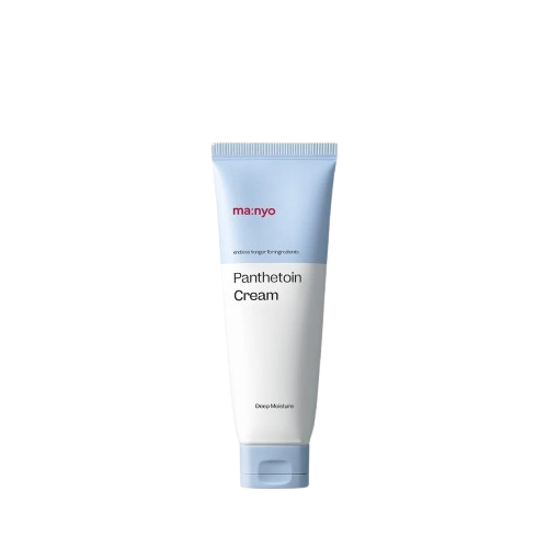Crema hidratanta Panthetoin, 80ml, Ma:nyo