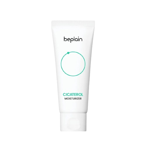 Crema hidratanta pentru fata Cicaterol, 60ml, Beplain