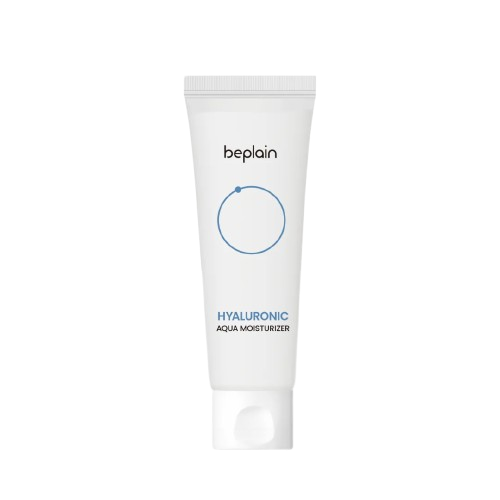Crema hidratanta pentru fata Hyaluronic Aqua Moisturizer, 80ml, Beplain