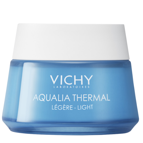 Crema hidratanta pentru ten normal Aqualia Thermal, Vichy | 50 ml
