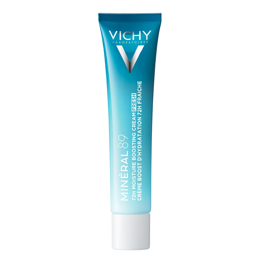 Crema intens hidratanta 72h Mineral 89, 40 ml, Vichy