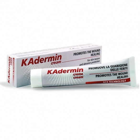 Crema Kadermin, 50ml, MBA Pharma