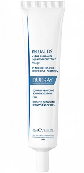 Crema Kelual DS, 40ml, DUCRAY