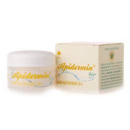 CREMA LEJERA HIDRATANTA ZI APIDERMIN 50ml, COMPLEX APICOL - poza 2
