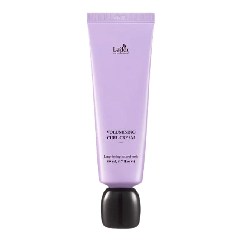 Crema par cret Volumising Curl, 80 ml, La'dor