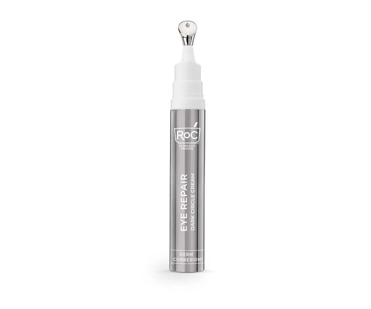 Crema pentru conturul ochilor Derm Correxion, 15ml, RoC