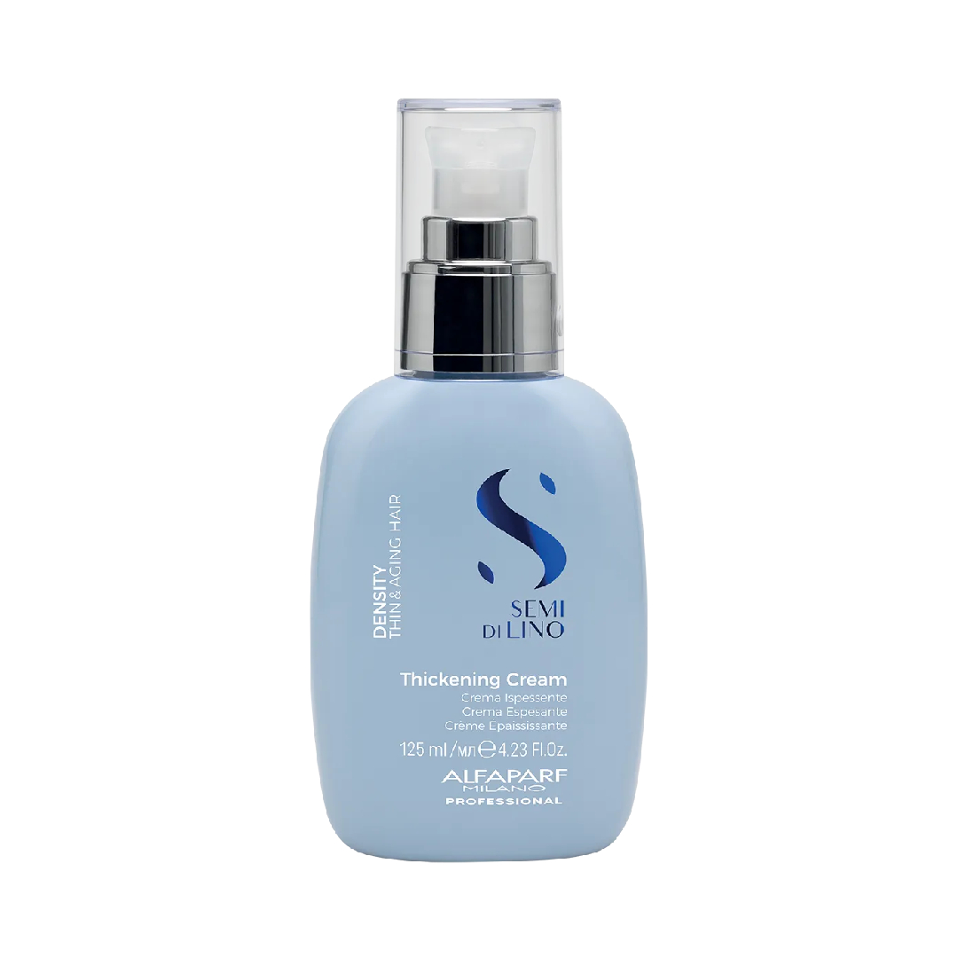 Crema pentru densificare Density Thickening Leave-In, 125ml, Alfaparf Milano Professional