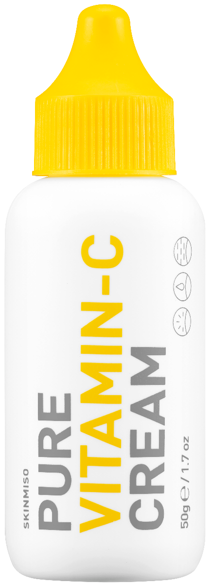 Crema pentru fata Pure Vitamin-C, 50g, Skinmiso