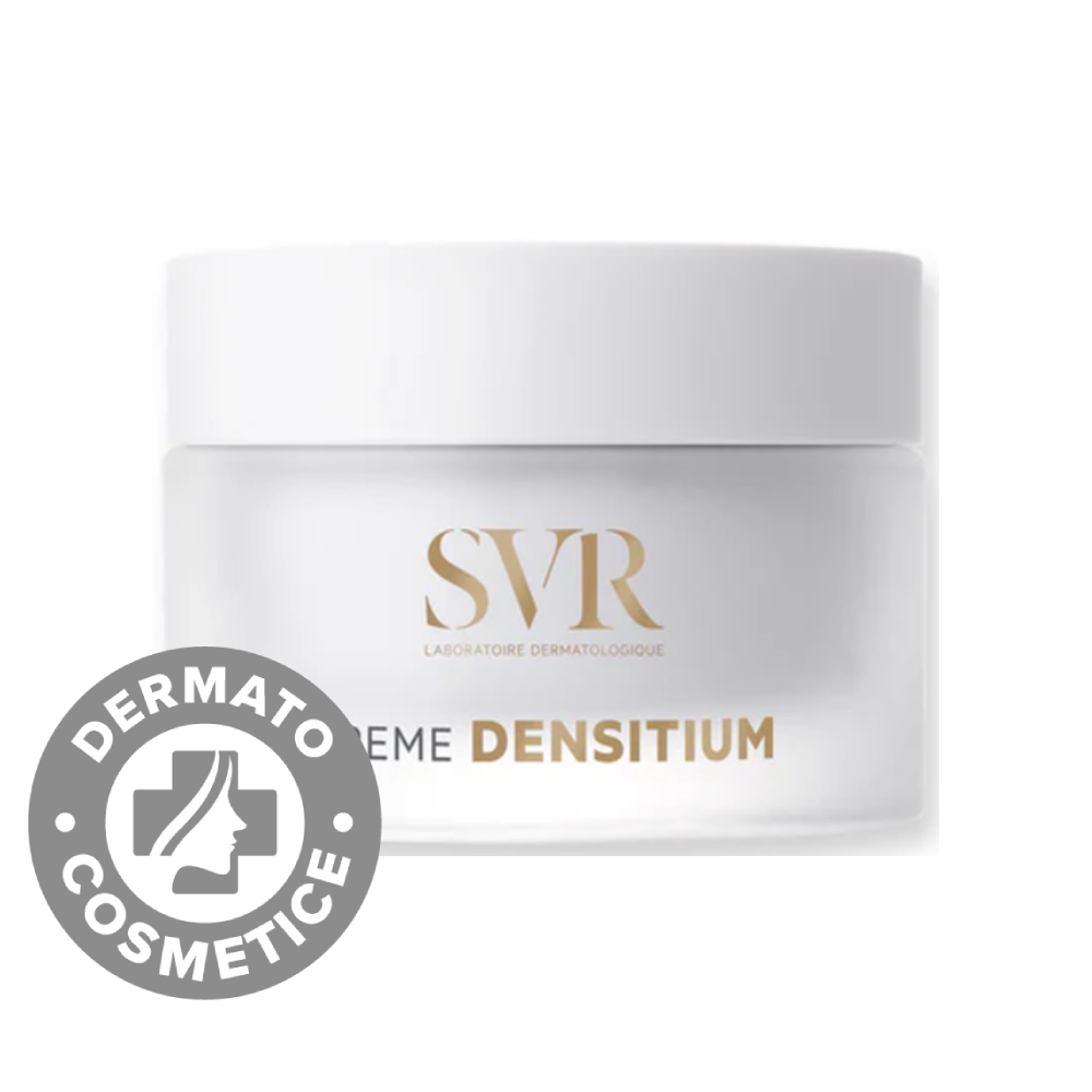 Crema pentru fermitate si riduri Densitium, 50ml, SVR