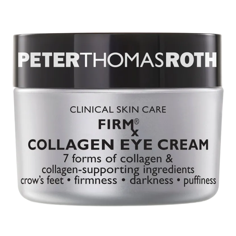 Crema pentru ochi FirmX Collagen, 15 ml, Peter Thomas Roth