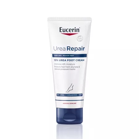 Cremă pentru picioare cu Uree 10% UreaRepair, 100 ml, Eucerin