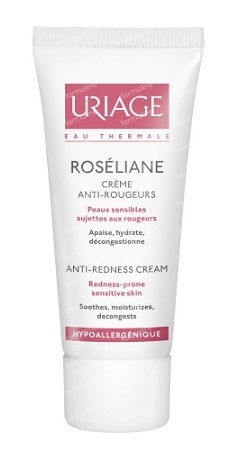 Crema pentru ten anti-roseata Roseliane | 40 ml