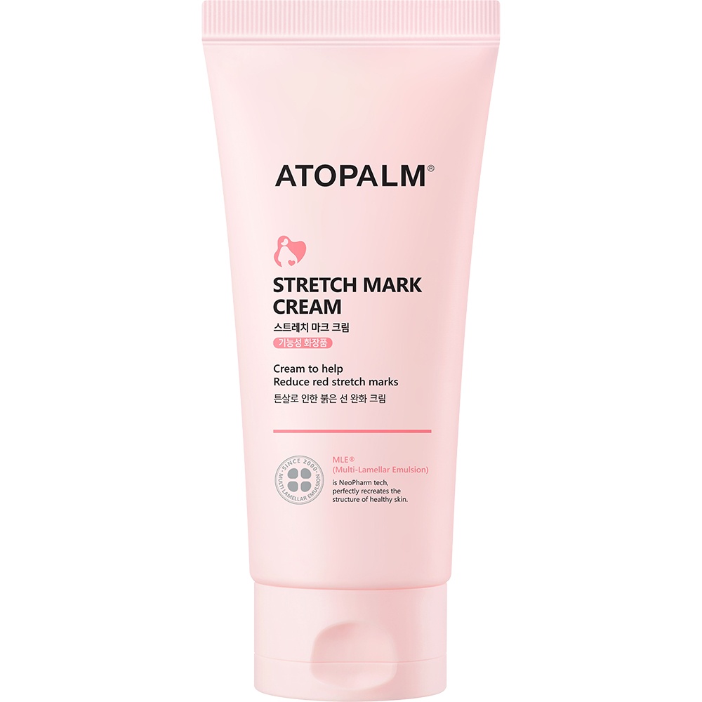 Crema pentru vergeturi Atopalm Stretch Mark Cream 150 ml