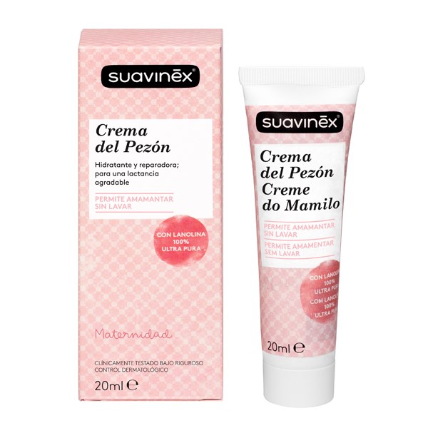 CREMA PROTECTIE MAMELON 20ML 3311146