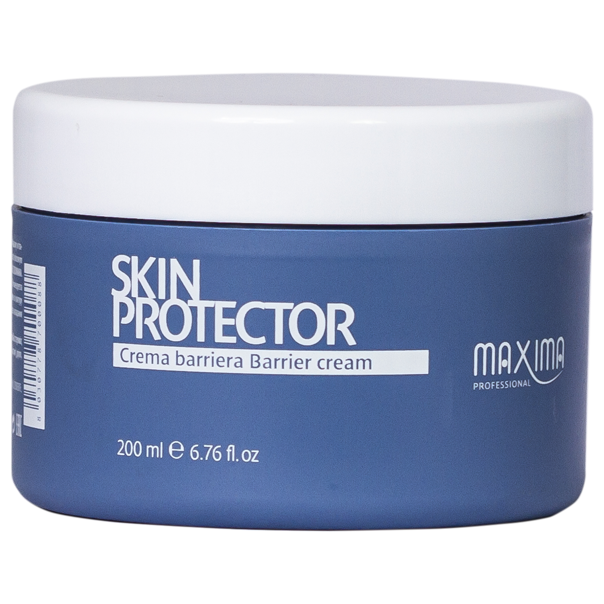 Crema protectoare MAXIMA importriva petelor de vopsea, 200ml