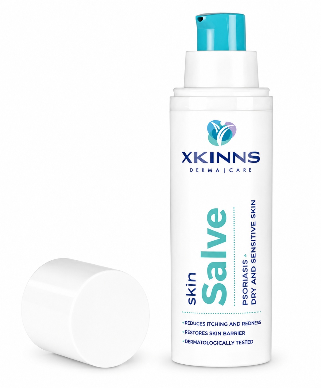 Crema Psoriazis si piele uscată, 45ML