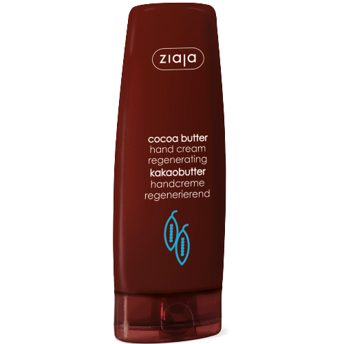 Crema pt Maini cu Unt de Cacao si Ulei de Rapita 80ml Ziaja