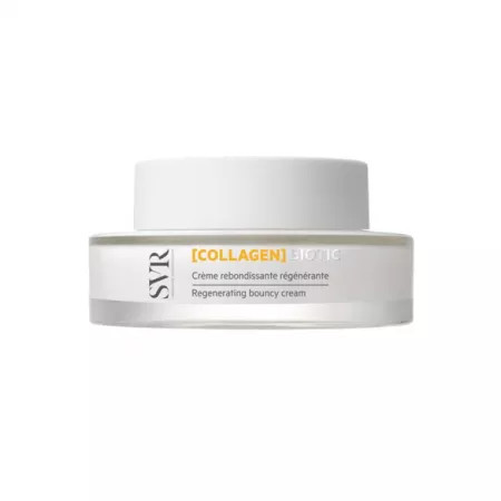Crema regeneratoare pentru fata Colagen Biotic, SVR, 50 ml