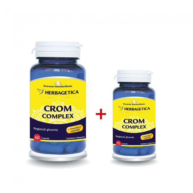 Crom Complex