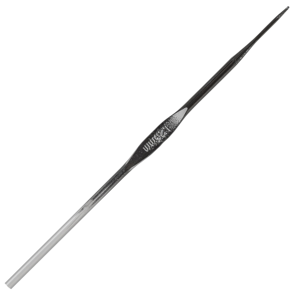 Croseta din inox pentru scos suvite, 1.25 mm
