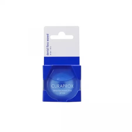 CURAPROX Ata dentara Dental Floss, 50m,834