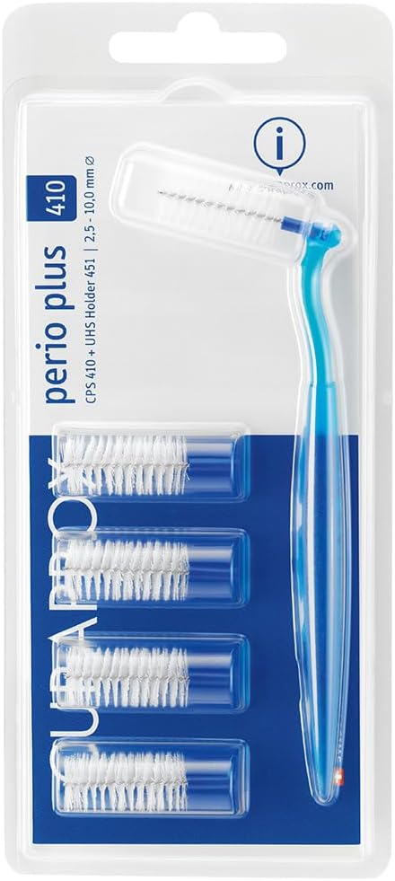 Curaprox periuta CPS 410 Perio Plus, CURAPROX | 5 buc